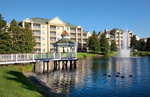 Florida Central Atlantic Coast Villa | Enjoy a Disney Holiday!