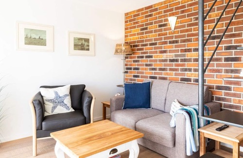 Loog Apartment | Enjoy a dream vacation on Juist.