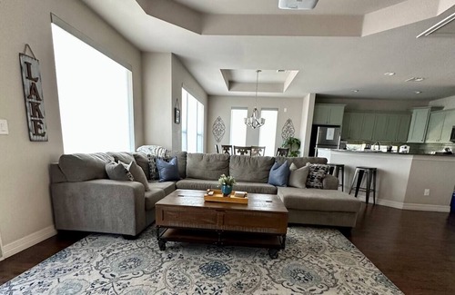 Point Venture House | Enjoy a Getaway at Greystones on Lake Travis