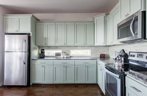 Point Venture House | Enjoy a Getaway at Greystones on Lake Travis