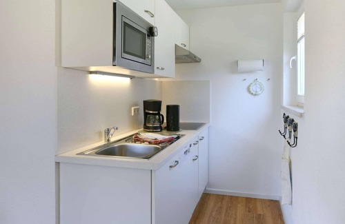 Loog Apartment | Enjoy a pampering vacation on Juist!