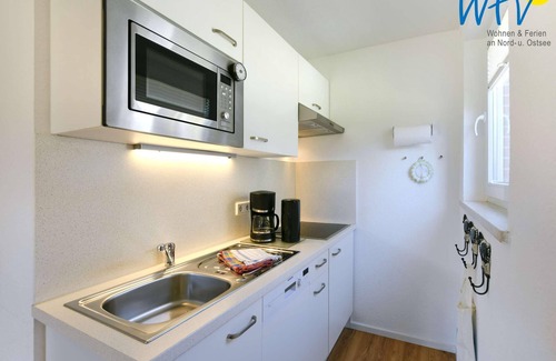 Loog Apartment | Enjoy a pampering vacation on Juist!