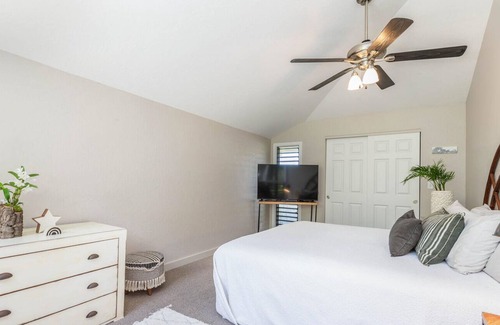 Princeville House | Enjoy a Perfect Mauka View in Princeville