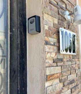 Al Jubail Apartment | Enjoy a quiet stay with a high view and complete privacy