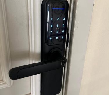 Al Jubail Apartment | Enjoy a quiet stay with a high view and complete privacy