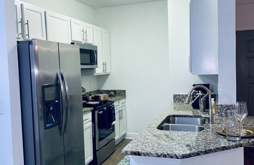 Lindbergh Apartment | Enjoy a stylish experience few minutes from Lenox mall