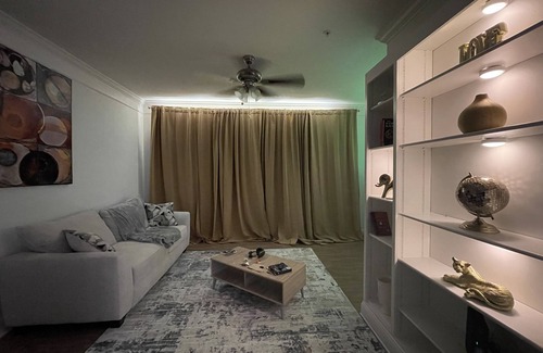 Lindbergh Apartment | Enjoy a stylish experience few minutes from Lenox mall