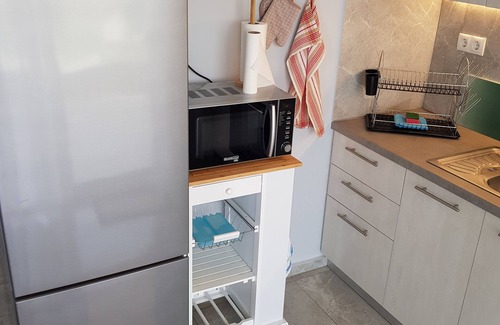 Rethymno Apartment | Enjoy a tailor-made holiday that leaves nothing to be desired.