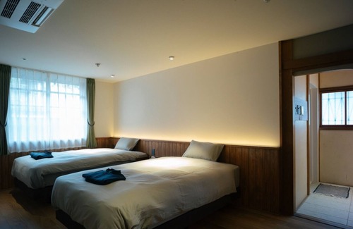 Toyooka Hotel | Enjoy a Westernstyle breakfast in a relaxing room/Toyoka Hyōgo