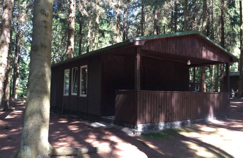 Kreptitz House | Enjoy a wonderful holiday in our 2018 renovated holiday complex