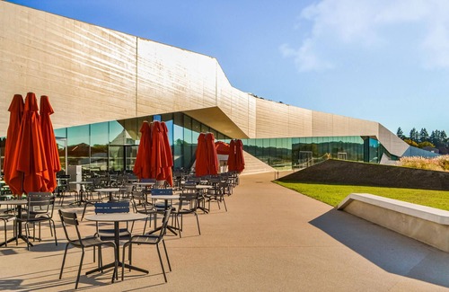 Paulin House | Enjoy a wonderful time in this inviting vacation home in a quiet location.