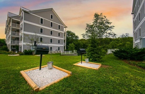 Branson Apartment | Enjoy All Branson has to offer in this 2BD vacation condo perfect for families