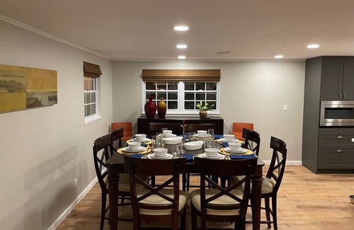 St. Augustine House | Enjoy all of what sunny St. Augustine has to offer just steps from Casa Veria!