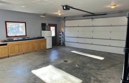 Laona House | Enjoy All that Northern Wi has to Offer. Lake home for rent