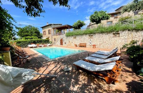 Spoleto House | Enjoy all the facilities of Spoleto Country Park Be active or relax Sleeps 10