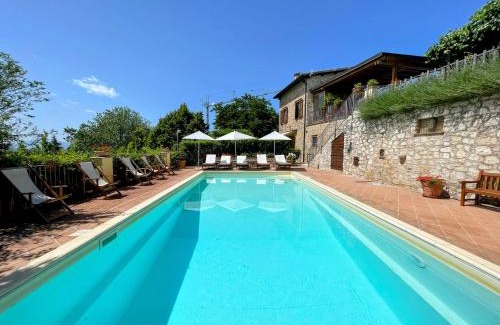 Spoleto House | Enjoy all the facilities of Spoleto Country Park Be active or relax Sleeps 10
