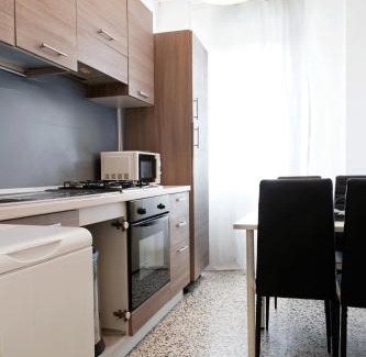 Gorla Apartment | Enjoy Apartment Gorla