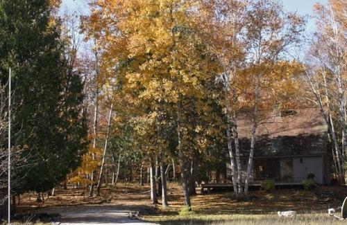 Ephraim Cabin | Enjoy Door County At It's Finest!
