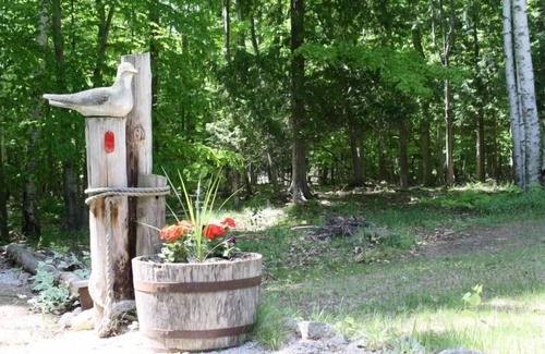 Ephraim Cabin | Enjoy Door County At It's Finest!