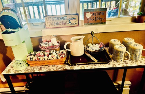 Webster House | Enjoy Every Season on Lake Viola!