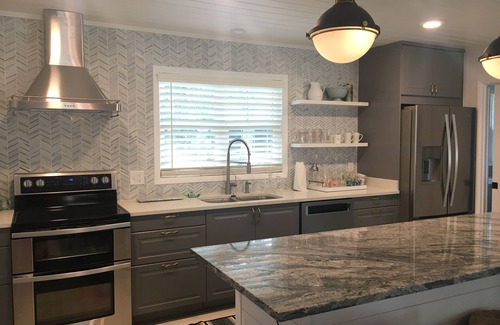 Jekyll Island House | Enjoy FALL BREAK 🏝️ Perfect location for families+4 Bikes. 2 night min most dates