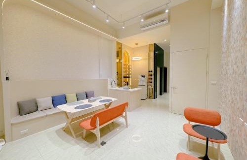 Anping Apartment | Enjoy Homestay