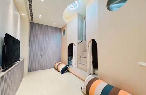 Anping Apartment | Enjoy Homestay