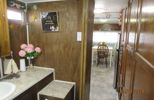 Mission House | Enjoy life at Valley Ranch!