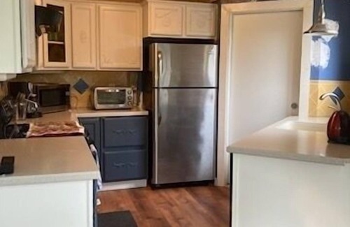 Bertsch-Oceanview House | Enjoy Majestic Redwoods and Stunning Beaches