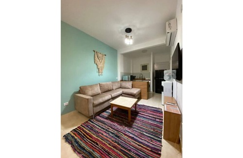 Village Road Apartment | Enjoy Makadi Heights Red Sea