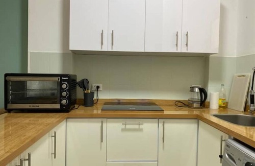 Village Road Apartment | Enjoy Makadi Heights Red Sea