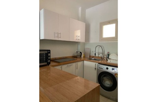 Village Road Apartment | Enjoy Makadi Heights Red Sea