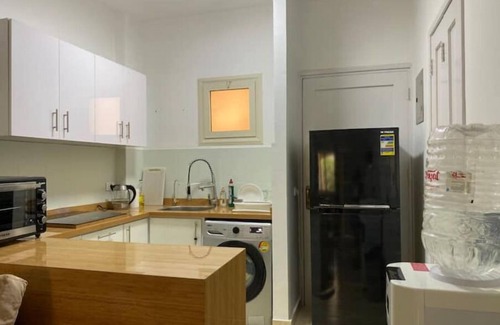 Village Road Apartment | Enjoy Makadi Heights Red Sea