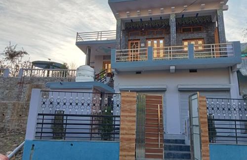 Rajgarhi Apartment | Enjoy Nature at Yamuna Valley Stay