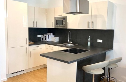 Mitte Apartment | ENJOY new flat in MITTE for couples and familiesn