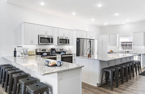 Kimberling City Cabin | Enjoy Private Indoor Pool, Theatre Room & Game Room, Lake Views, Free Daily Tickets!