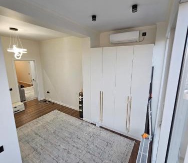 Ulytau District Apartment | Enjoy quick access to any part of the city