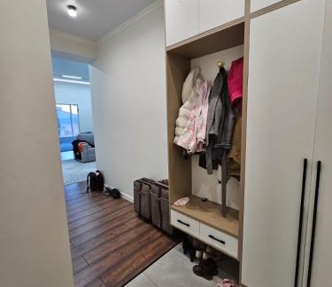 Ulytau District Apartment | Enjoy quick access to any part of the city