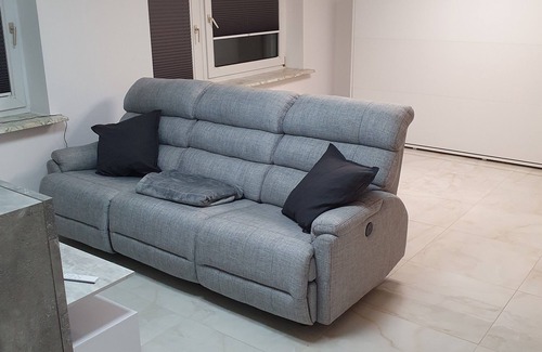 Hohegeiß Apartment | Enjoy relaxation and tranquility