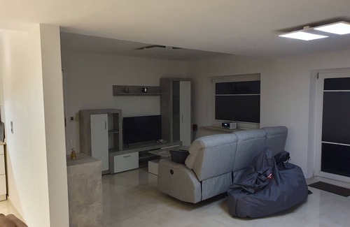 Hohegeiß Apartment | Enjoy relaxation and tranquility
