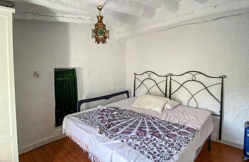 Soportujar House | Enjoy some unforgettable vacations in this vacation home in Andalusia.