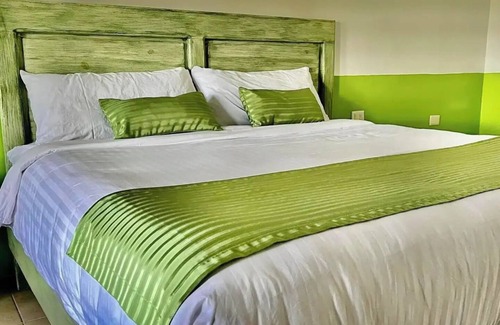 Xico Hotel | Enjoy surrounded by nature