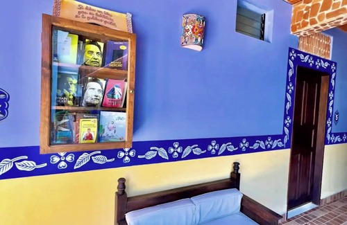 Xico Hotel | Enjoy surrounded by nature