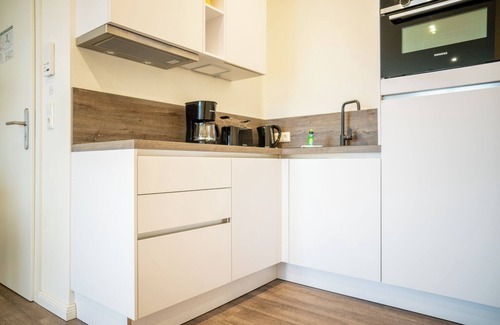 Zingst Apartment | Enjoy, switch off and relax in style!