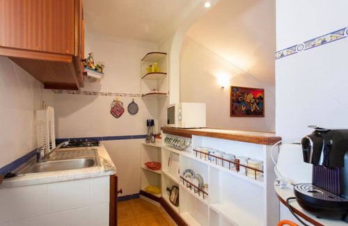 Manta Rota Apartment | Enjoy the Best that Algarve Has to Offer 1