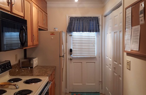 Crescent Beach House | Enjoy the beach life. 3-bedroom townhouse. Books quickly. Close to everything.