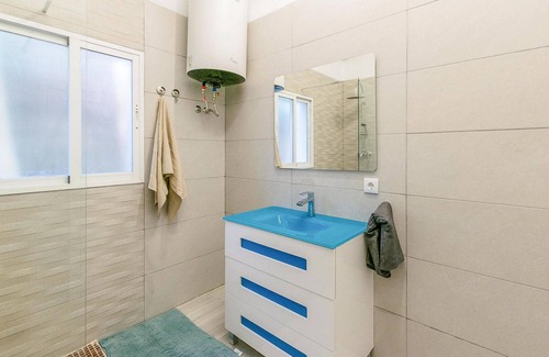 Priego de Cordoba House | Enjoy the beautiful mountainous landscape during a vacation in this vacation home on the border of t