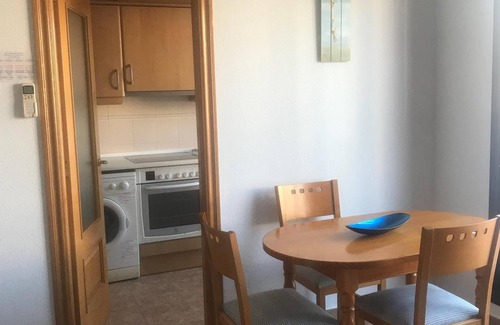 Alcossebre Apartment | ENJOY THE BEACH THE SUN AND THE RELAX OF ALCOSSEBRE !