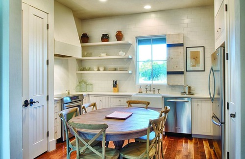 Ingram Resort | Enjoy the breathtaking views!