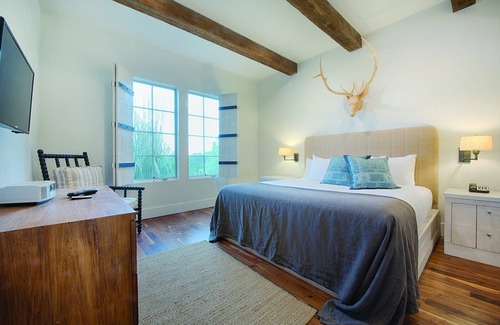 Ingram Resort | Enjoy the breathtaking views!